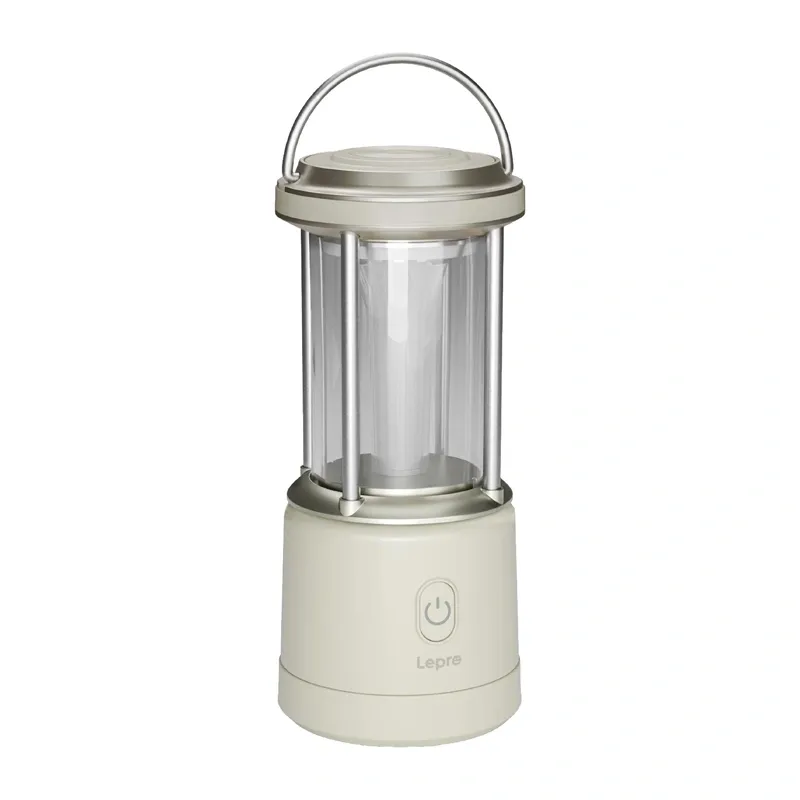 Lepro 330043 Camping Lamp, 1000 lm